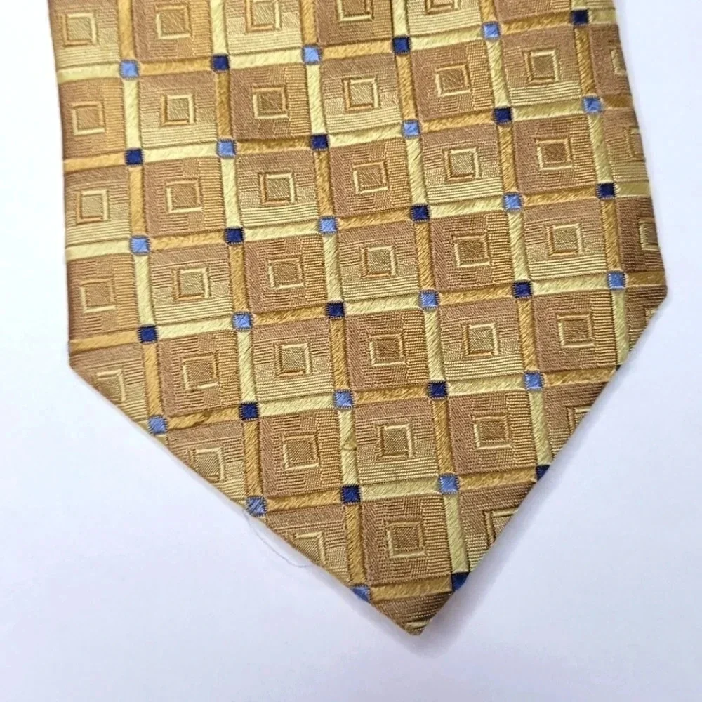 Robert Villini Collezione Men's Necktie